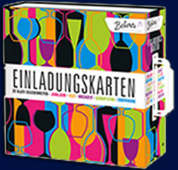 Einladungen