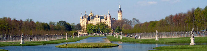 Schloss Schwerin